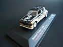 1:43 Altaya Renault 5 Maxi Turbo 1986 Black & Cream. Uploaded by indexqwest